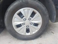 JAC Refine M3 PLUS 1.5T 7/8-Seat Smart Connectivity Edition - ფოტო 6