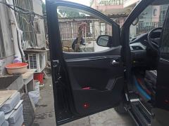JAC Refine M3 PLUS 1.5T 7/8-Seat Smart Connectivity Edition - ფოტო 7