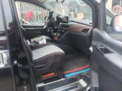JAC Refine M3 PLUS 1.5T 7/8-Seat Smart Connectivity Edition - ფოტო 8