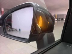 Volkswagen Taos 330TSI FWD Luxury Smart Connect Pro - ფოტო 11