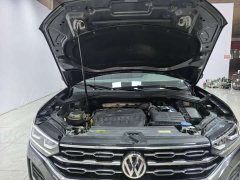 Volkswagen Taos 330TSI FWD Luxury Smart Connect Pro - ფოტო 13