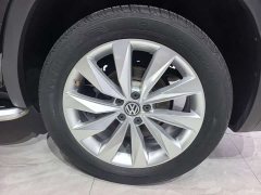 Volkswagen Taos 330TSI FWD Luxury Smart Connect Pro - ფოტო 14