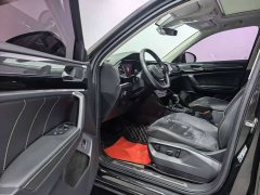 Volkswagen Taos 330TSI FWD Luxury Smart Connect Pro - ფოტო 6