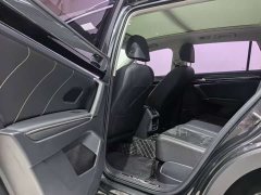 Volkswagen Taos 330TSI FWD Luxury Smart Connect Pro - ფოტო 7