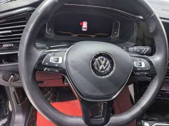Volkswagen Taos 330TSI FWD Luxury Smart Connect Pro - ფოტო 9