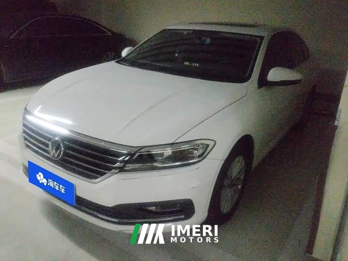 Volkswagen Lavida 280TSI DSG Comfort - ავტომობილი ჩინეთიდან