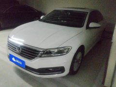Volkswagen Lavida 280TSI DSG Comfort - ფოტო 1