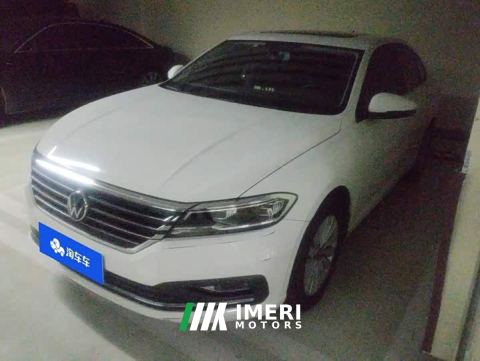 2021 Volkswagen Lavida 280TSI DSG Comfort
