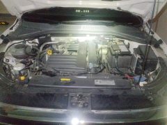 Volkswagen Lavida 280TSI DSG Comfort - ფოტო 10