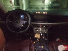 Volkswagen Lavida 280TSI DSG Comfort - ფოტო 12