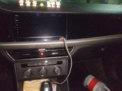 Volkswagen Lavida 280TSI DSG Comfort - ფოტო 13