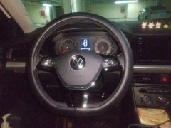 Volkswagen Lavida 280TSI DSG Comfort - ფოტო 15