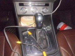 Volkswagen Lavida 280TSI DSG Comfort - ფოტო 16