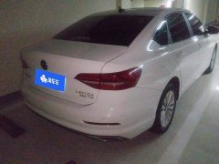 Volkswagen Lavida 280TSI DSG Comfort - ფოტო 3