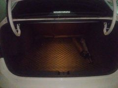 Volkswagen Lavida 280TSI DSG Comfort - ფოტო 4