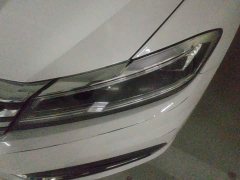 Volkswagen Lavida 280TSI DSG Comfort - ფოტო 5
