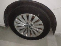 Volkswagen Lavida 280TSI DSG Comfort - ფოტო 6