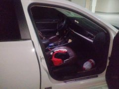 Volkswagen Lavida 280TSI DSG Comfort - ფოტო 8