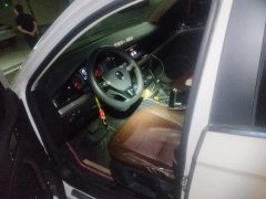 Volkswagen Lavida 280TSI DSG Comfort - ფოტო 9