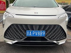 Buick Century 2.0T Six-Seat Yun Shi Edition - ფოტო 1