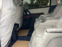 Buick Century 2.0T Six-Seat Yun Shi Edition - ფოტო 10
