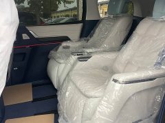 Buick Century 2.0T Six-Seat Yun Shi Edition - ფოტო 11
