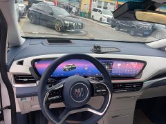 Buick Century 2.0T Six-Seat Yun Shi Edition - ფოტო 12