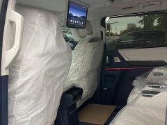 Buick Century 2.0T Six-Seat Yun Shi Edition - ფოტო 13