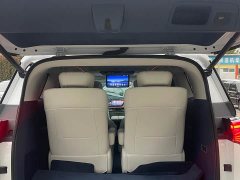 Buick Century 2.0T Six-Seat Yun Shi Edition - ფოტო 14