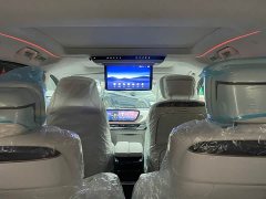 Buick Century 2.0T Six-Seat Yun Shi Edition - ფოტო 15