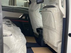Buick Century 2.0T Six-Seat Yun Shi Edition - ფოტო 18