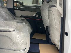 Buick Century 2.0T Six-Seat Yun Shi Edition - ფოტო 19