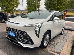 Buick Century 2.0T Six-Seat Yun Shi Edition - ფოტო 2