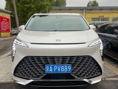Buick Century 2.0T Six-Seat Yun Shi Edition - ფოტო 3