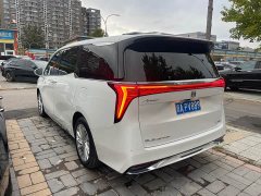 Buick Century 2.0T Six-Seat Yun Shi Edition - ფოტო 6