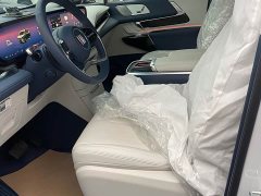 Buick Century 2.0T Six-Seat Yun Shi Edition - ფოტო 8