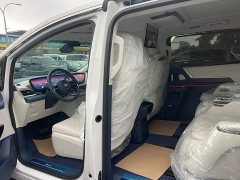 Buick Century 2.0T Six-Seat Yun Shi Edition - ფოტო 9
