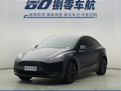 Tesla Model Y Rear-Wheel Drive - ფოტო 1