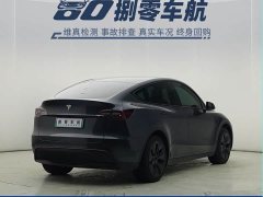 Tesla Model Y Rear-Wheel Drive - ფოტო 10