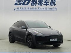 Tesla Model Y Rear-Wheel Drive - ფოტო 3