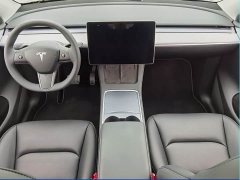 Tesla Model Y Rear-Wheel Drive - ფოტო 6