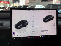 Tesla Model Y Rear-Wheel Drive - ფოტო 7