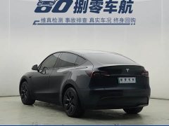 Tesla Model Y Rear-Wheel Drive - ფოტო 8