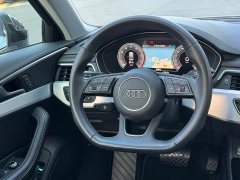 Audi A4L 40 TFSI Luxury Dynamic - ფოტო 10