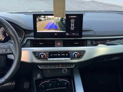 Audi A4L 40 TFSI Luxury Dynamic - ფოტო 11