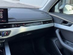Audi A4L 40 TFSI Luxury Dynamic - ფოტო 13