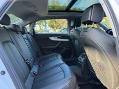 Audi A4L 40 TFSI Luxury Dynamic - ფოტო 14