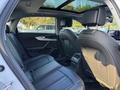 Audi A4L 40 TFSI Luxury Dynamic - ფოტო 15