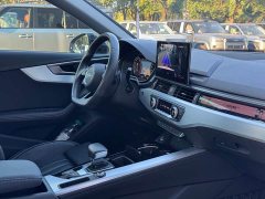Audi A4L 40 TFSI Luxury Dynamic - ფოტო 17