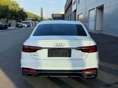 Audi A4L 40 TFSI Luxury Dynamic - ფოტო 19